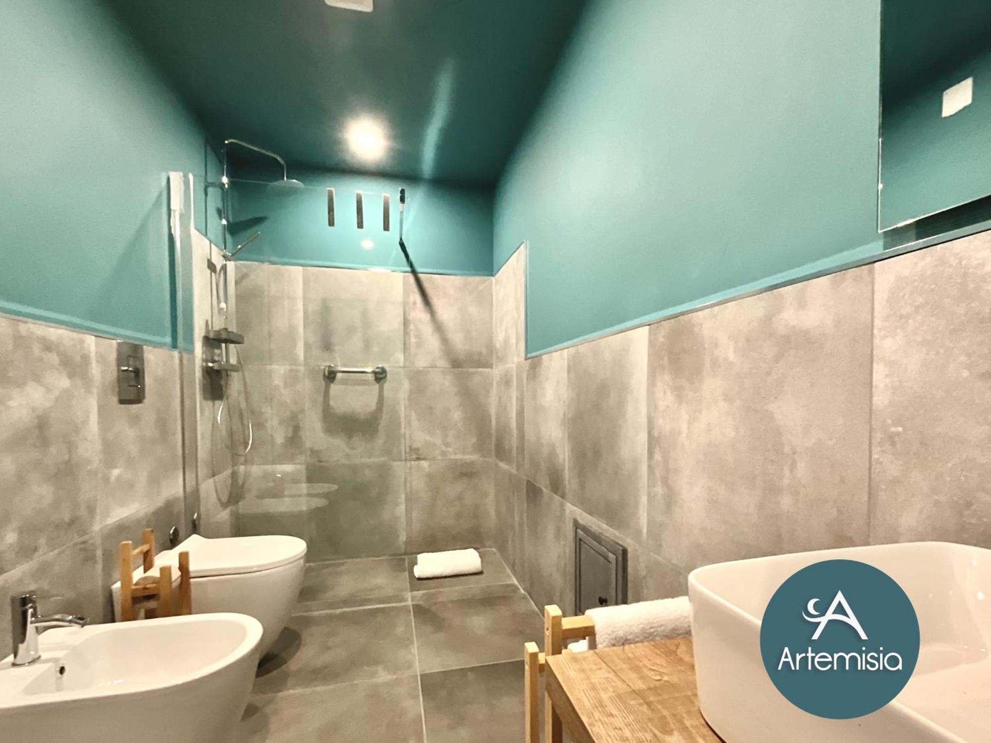 Apluvia-artemisia Dorotea Apartment Bari