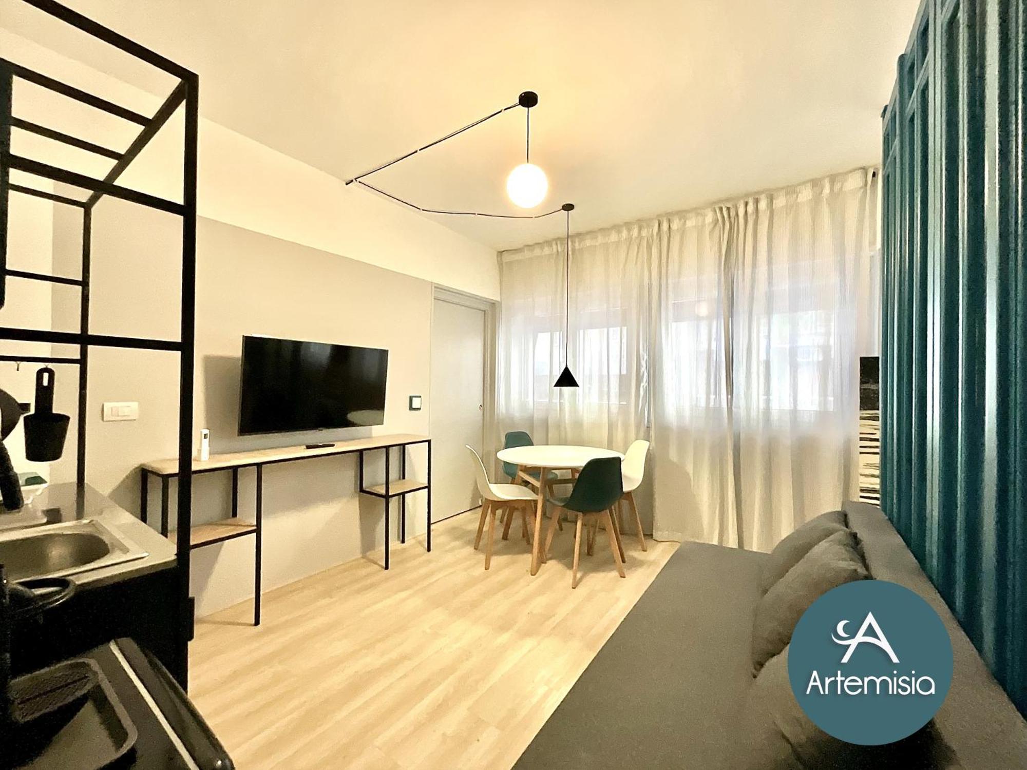 Apluvia-artemisia Dorotea Apartment
