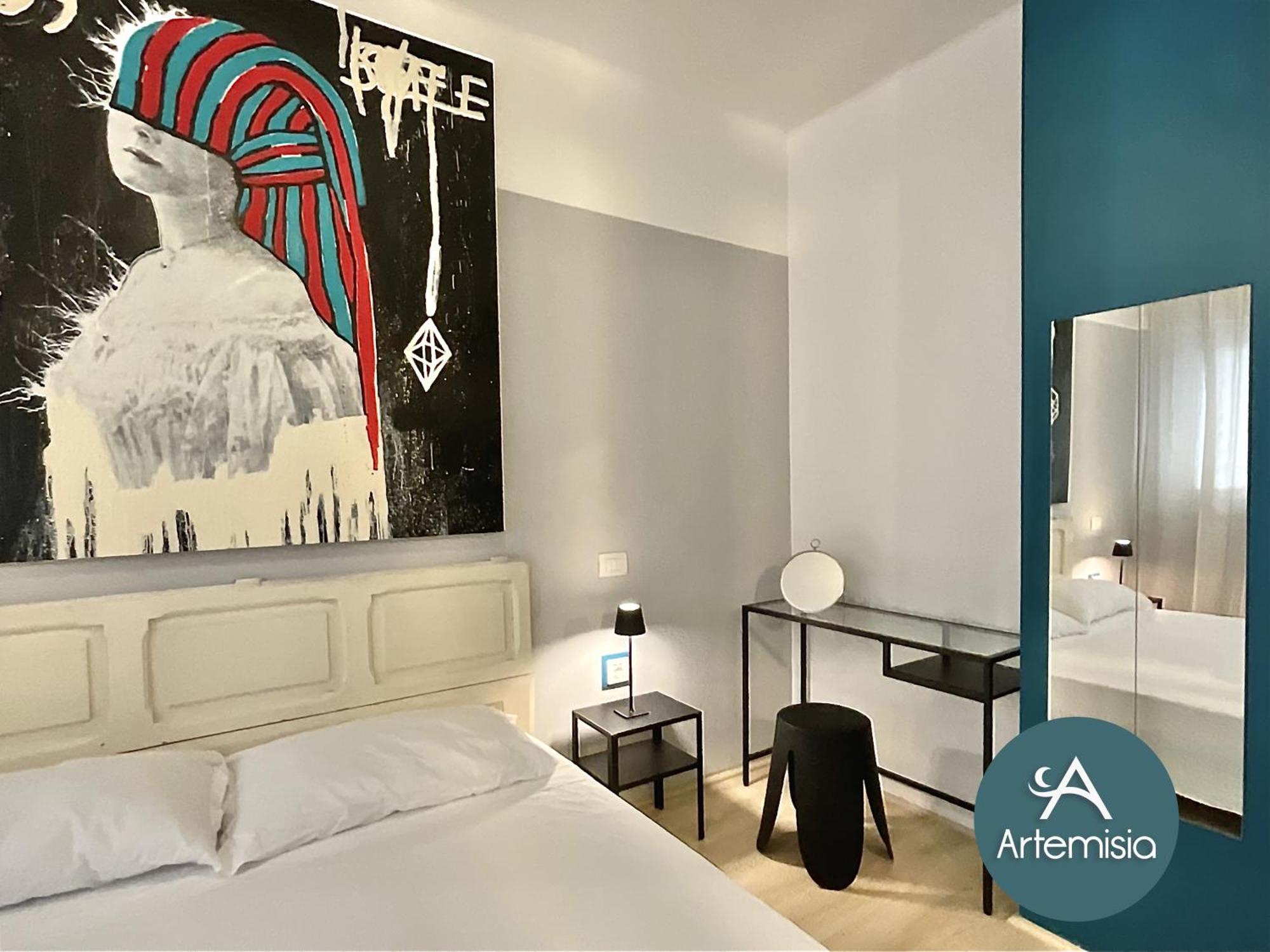 Apluvia-artemisia Dorotea Apartment