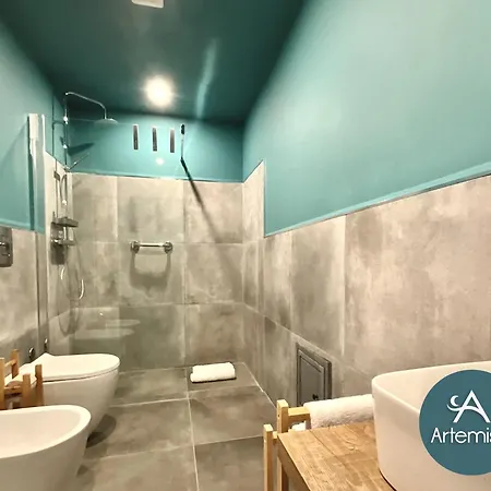 Apluvia-Artemisia Dorotea Apartment Bari Exterior photo