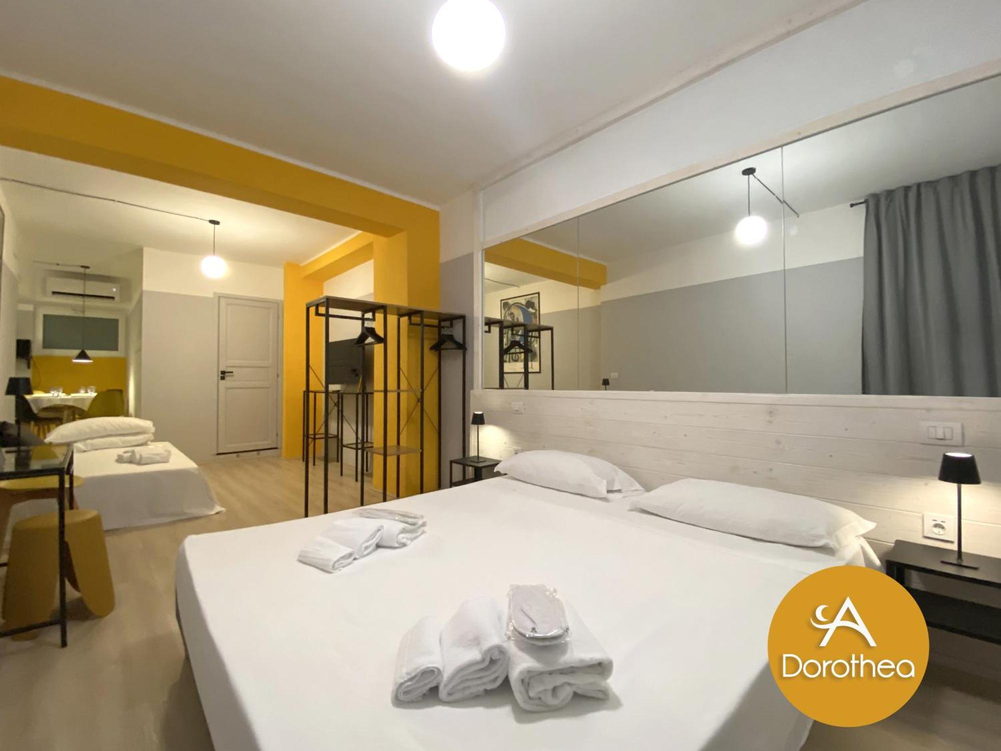 Appartement Apluvia-artemisia Dorotea Bari
